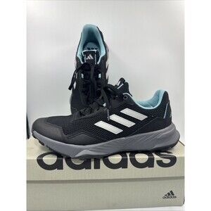 Adidas Pedivista W Trail Running Trainer Shoe JS0698 Women’s US 9 Black